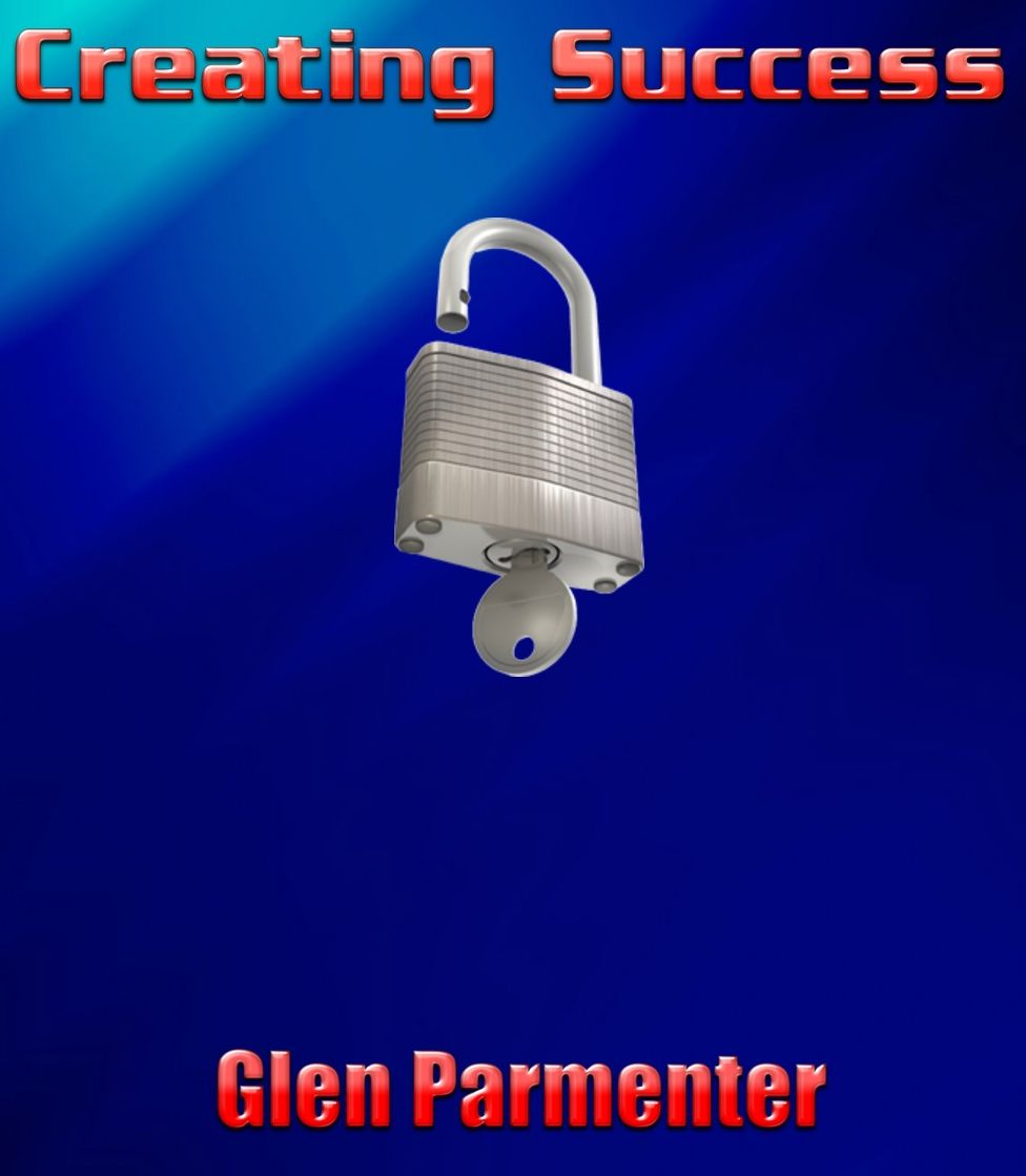 Creating Success