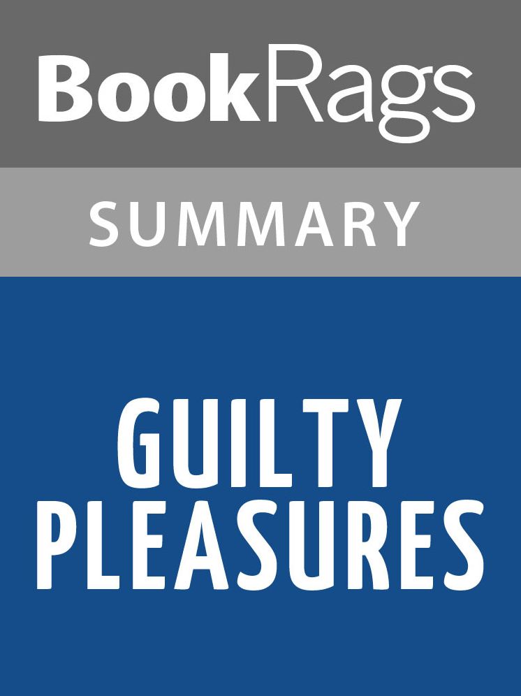 Guilty Pleasures by Laurell K. Hamilton Summary & Study Guide