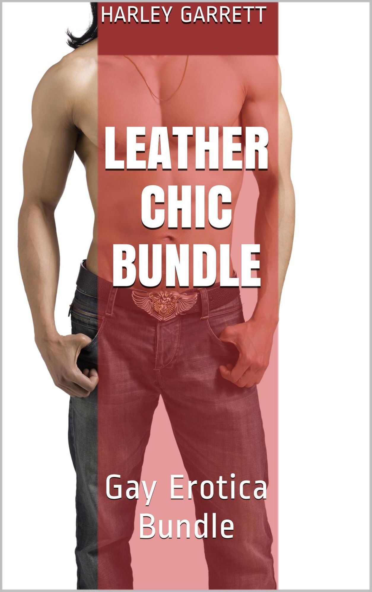 Leather Chic Bundle
