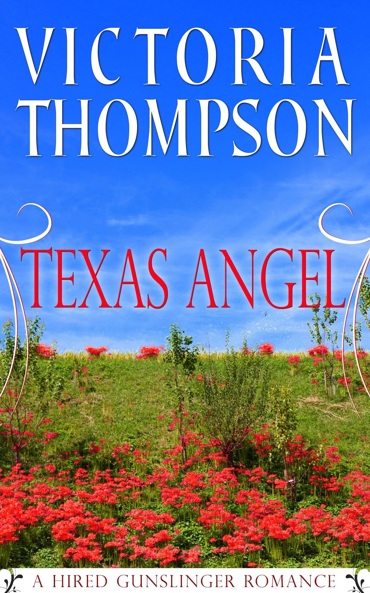 Texas Angel