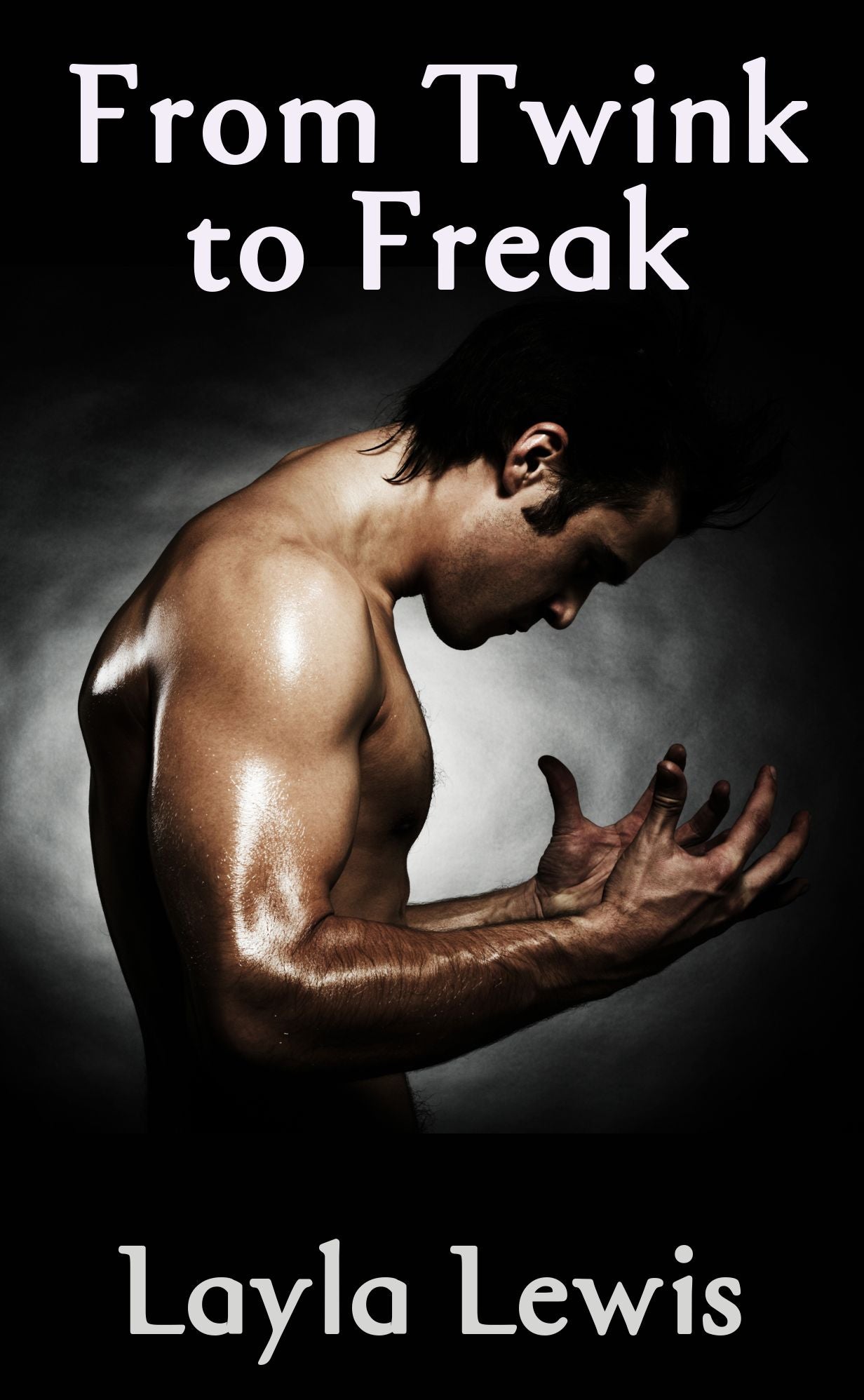 From Twink to Freak (an extreme body modification gay foursome erotica)
