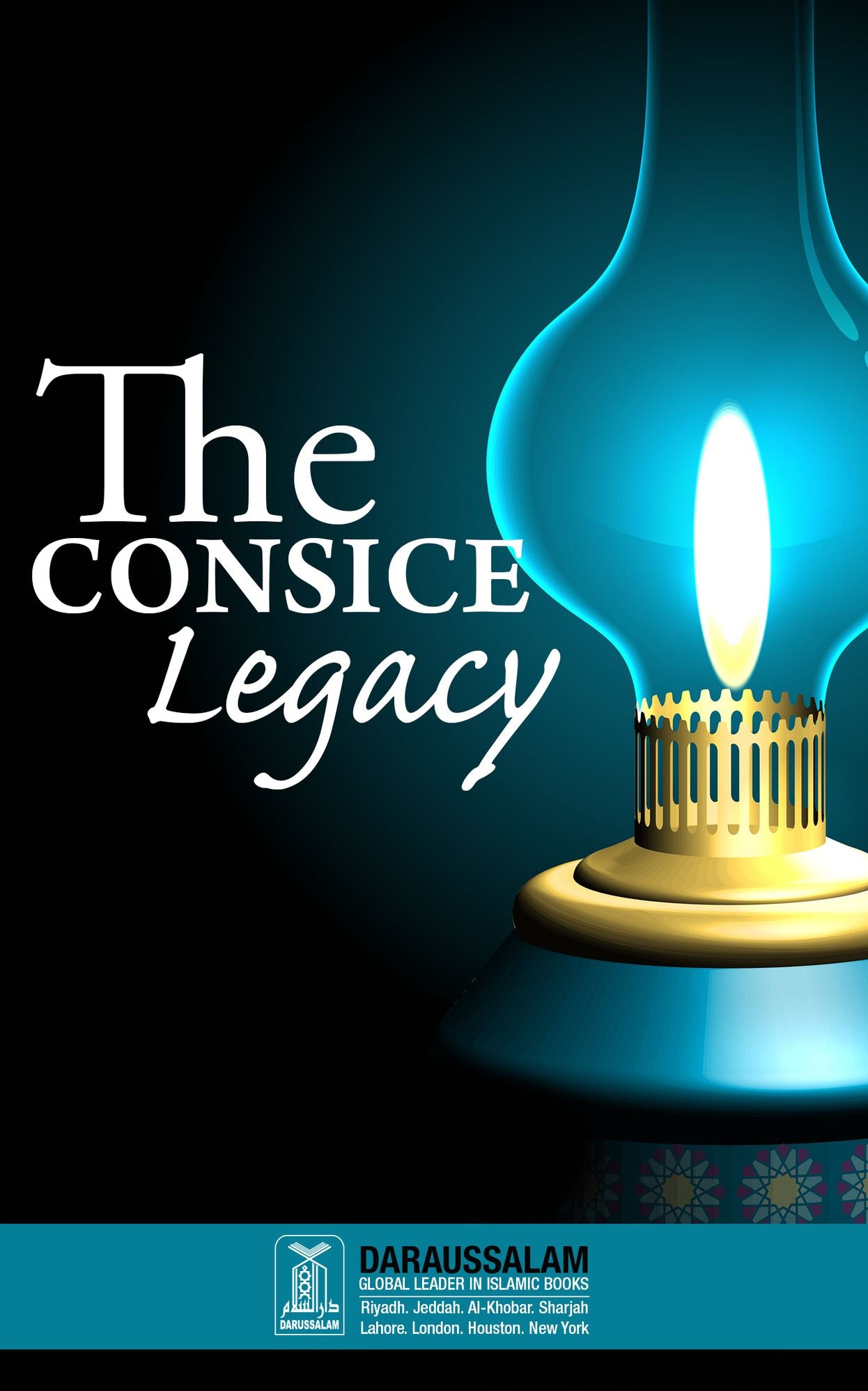 The Concise Legacy