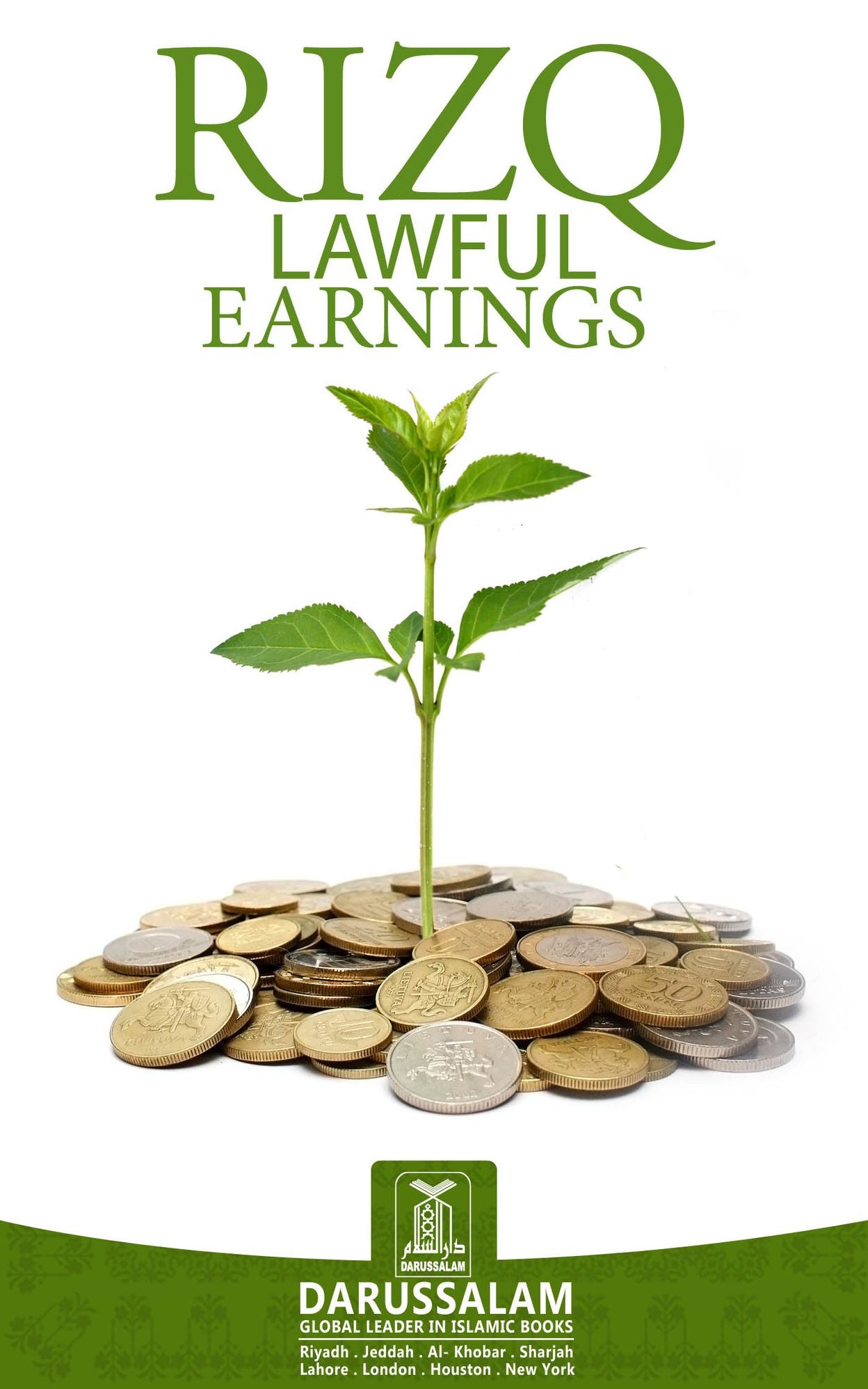 Rizq & Lawful Earnings