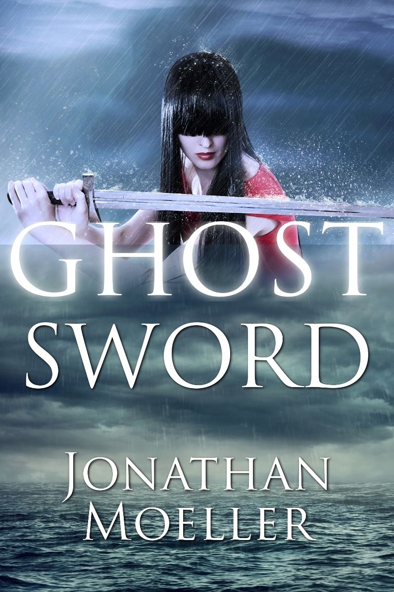 Ghost Sword (World of Ghost Exile short story)