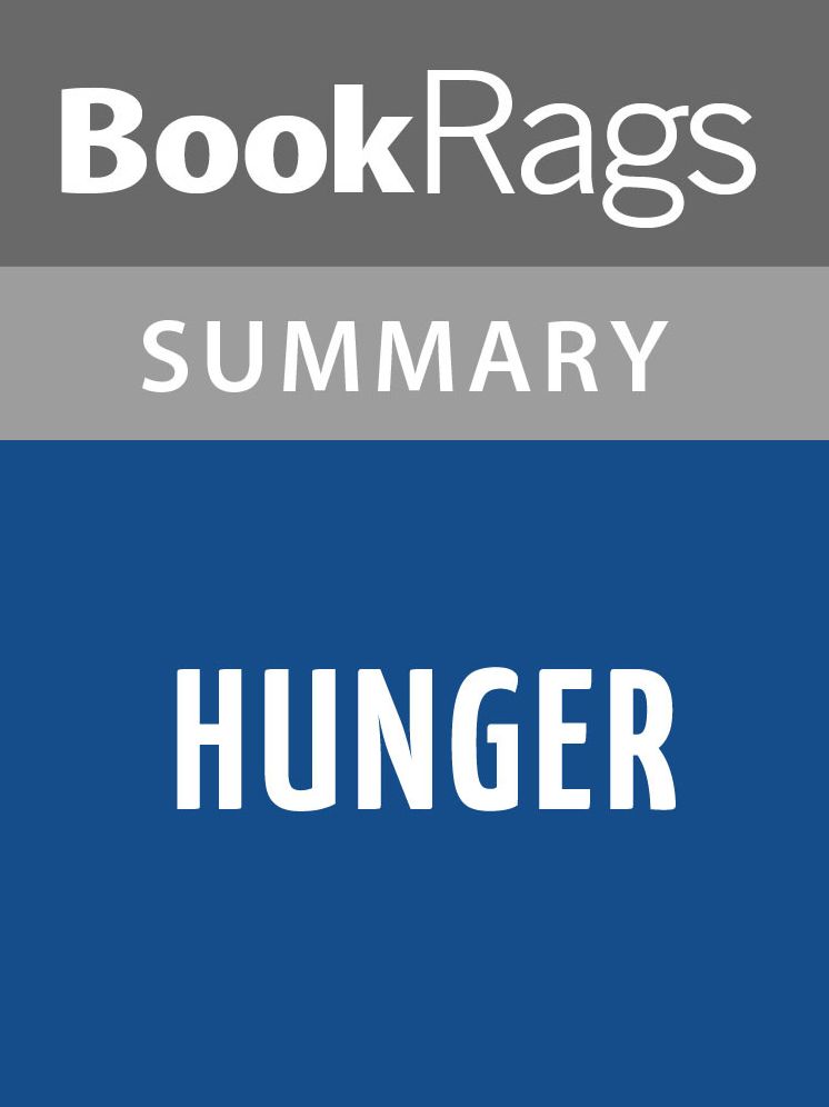 Hunger by Knut Hamsun Summary & Study Guide