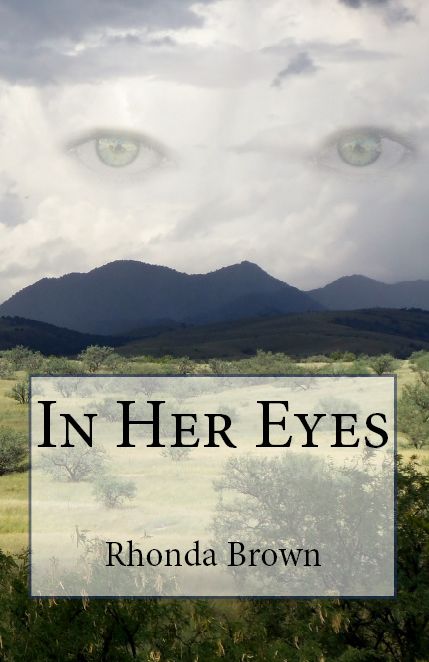 In Her Eyes