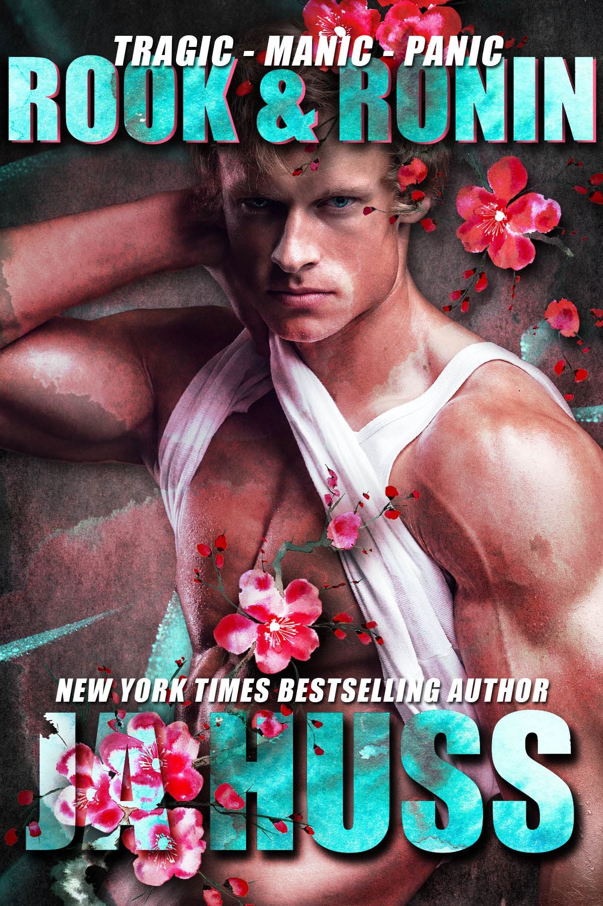 ROOK and RONIN OMNIBUS EDITION
