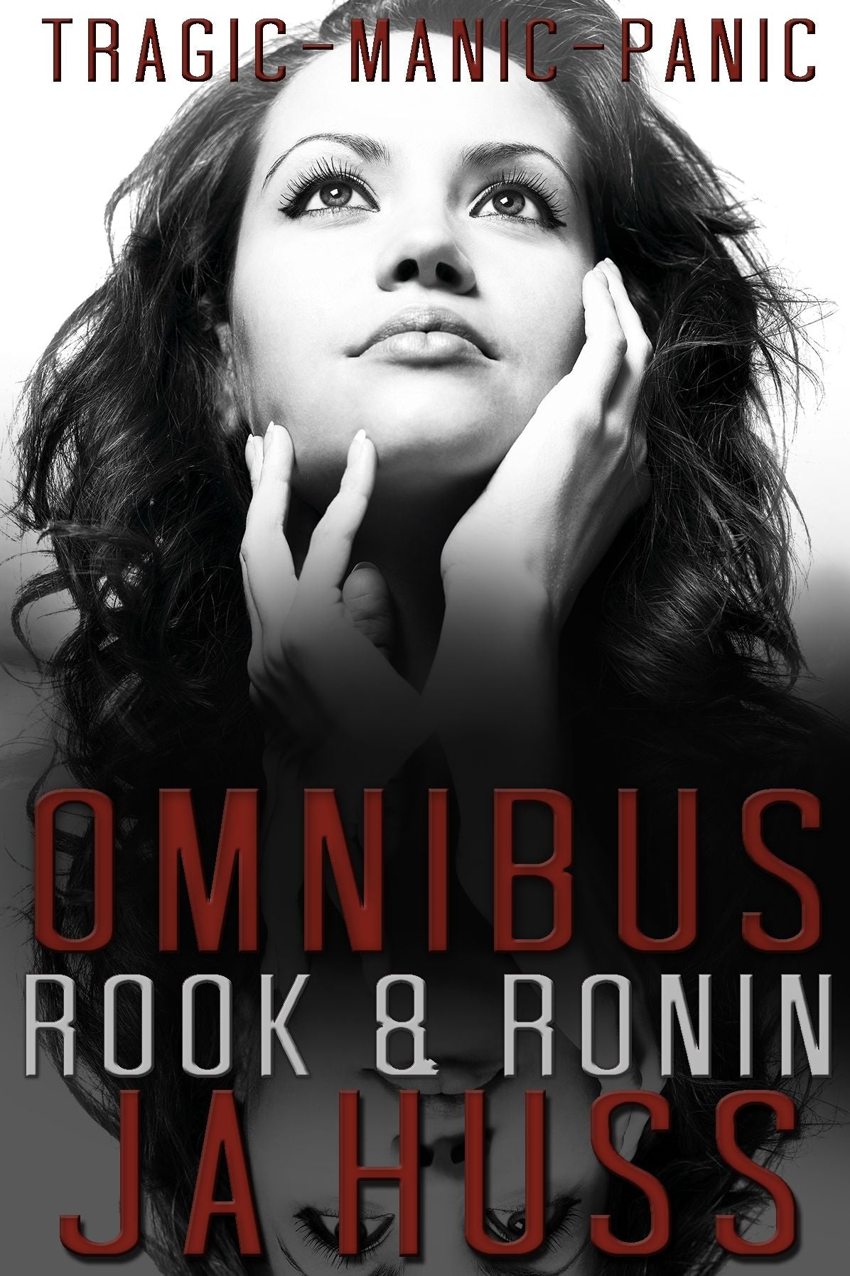 ROOK and RONIN OMNIBUS EDITION