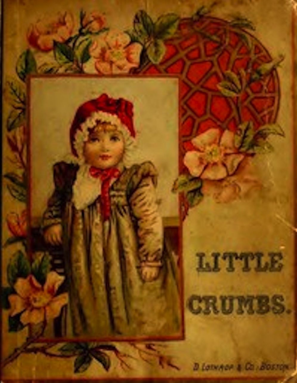 Little Crumbs and Other Stories (Illustrated)