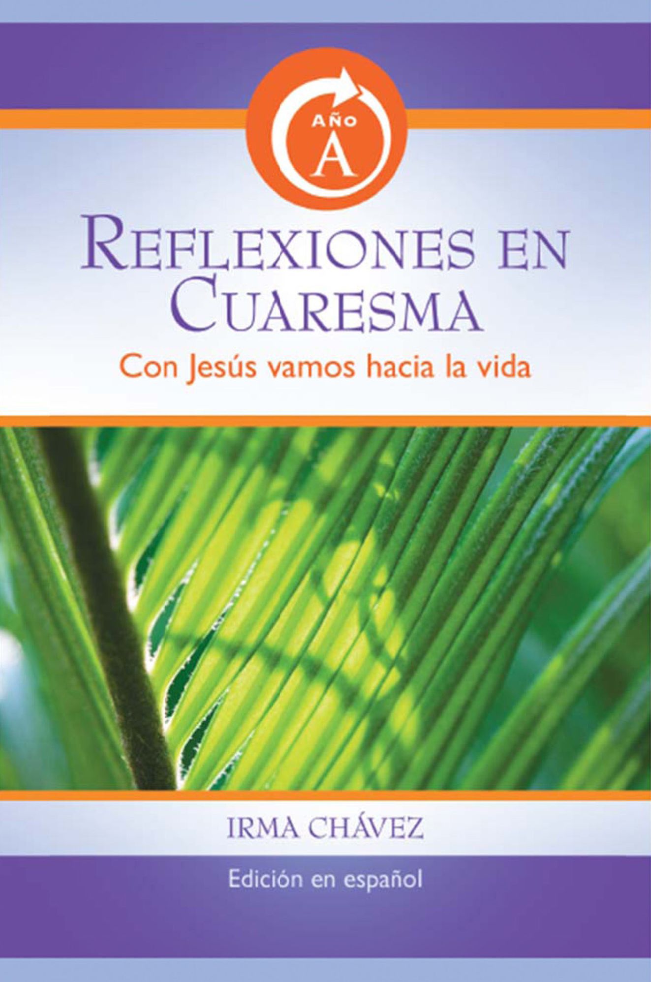 Reflexiones en Cuaresma Año A Con Jesus vamos hacia la vida