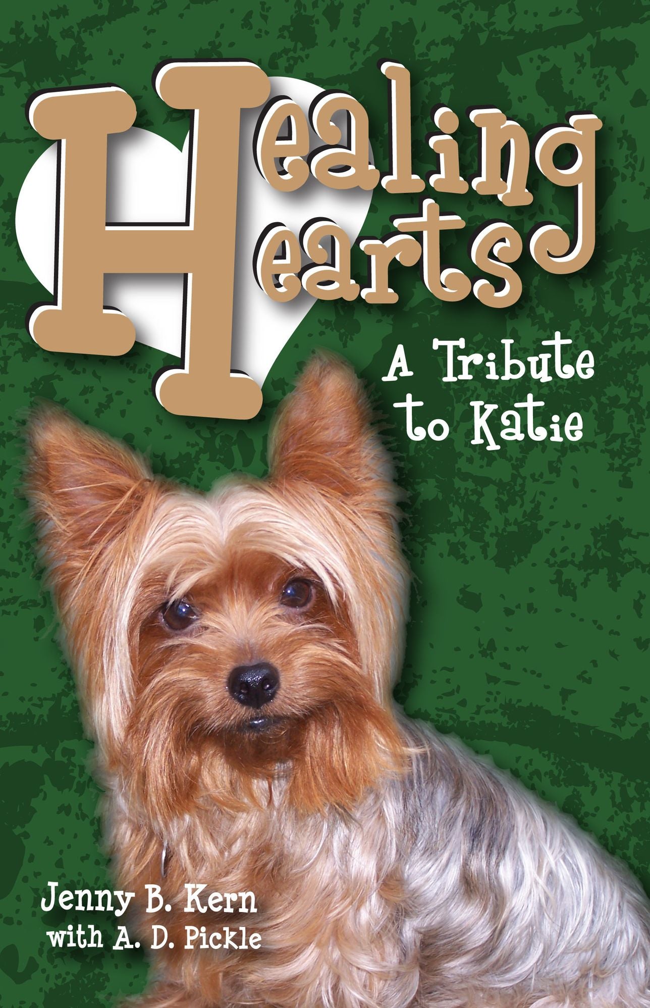 Healing Hearts: A Tribute to Katie