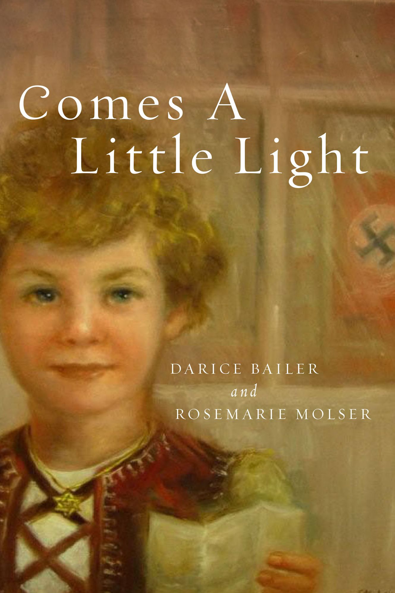 Comes A Little Light