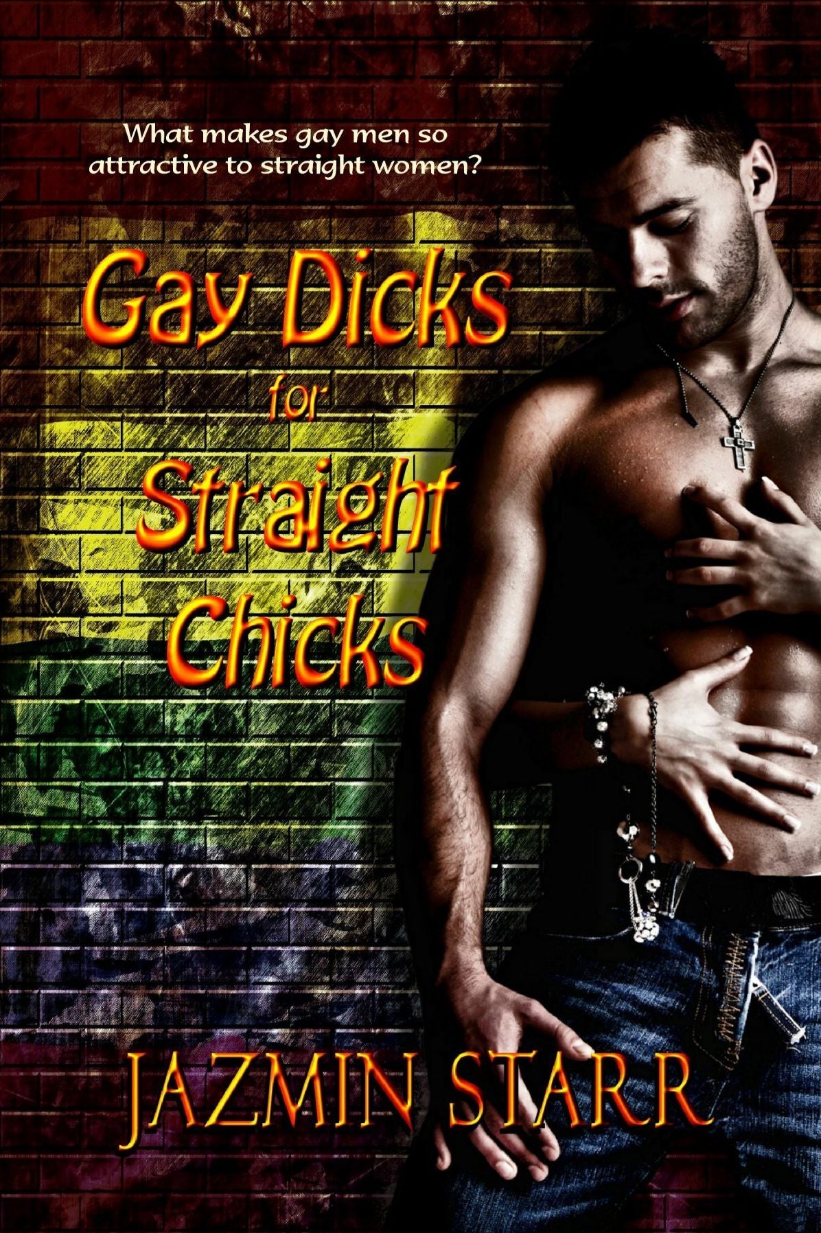 Gay Dicks for Straight Chicks