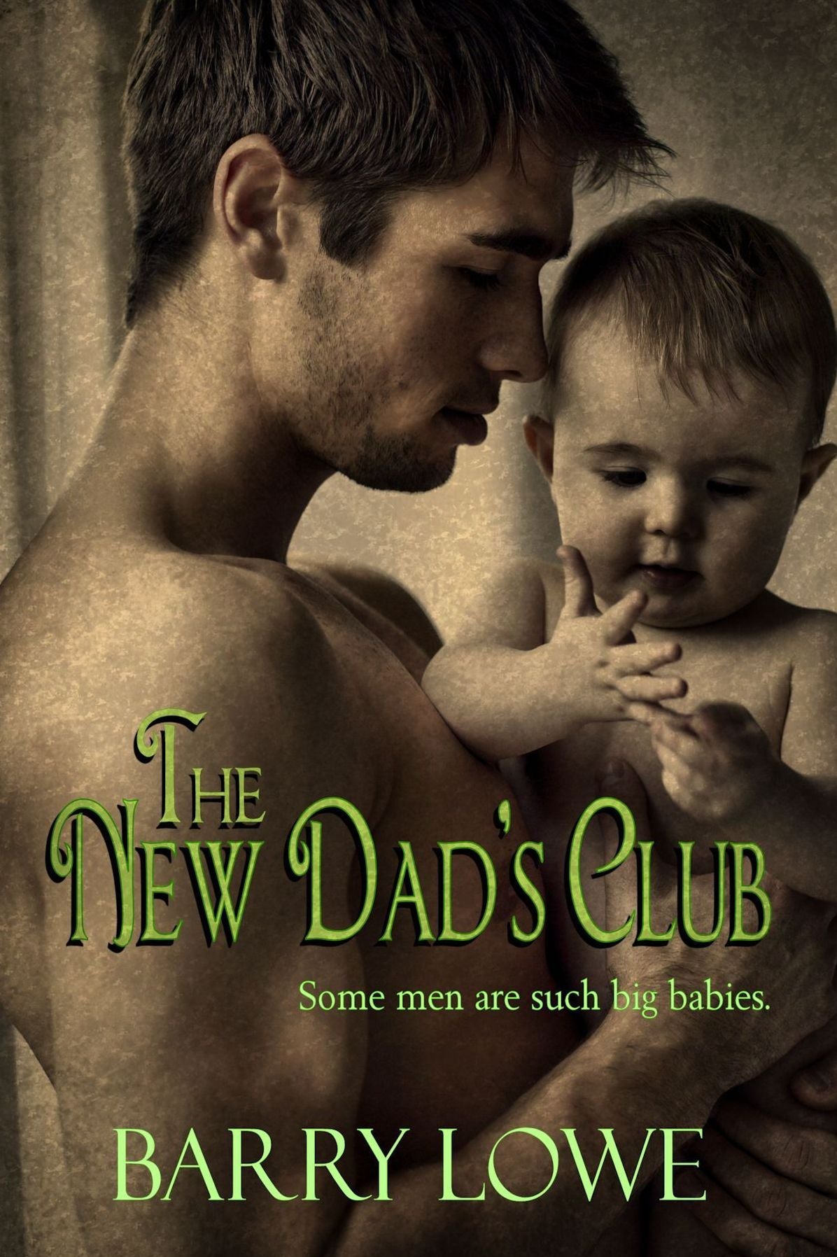 The New Dad