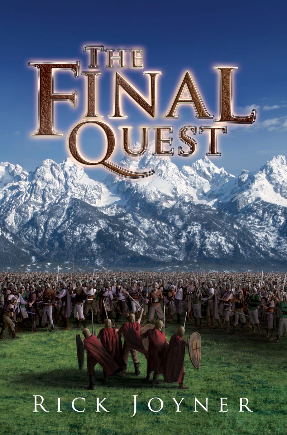 The Final Quest