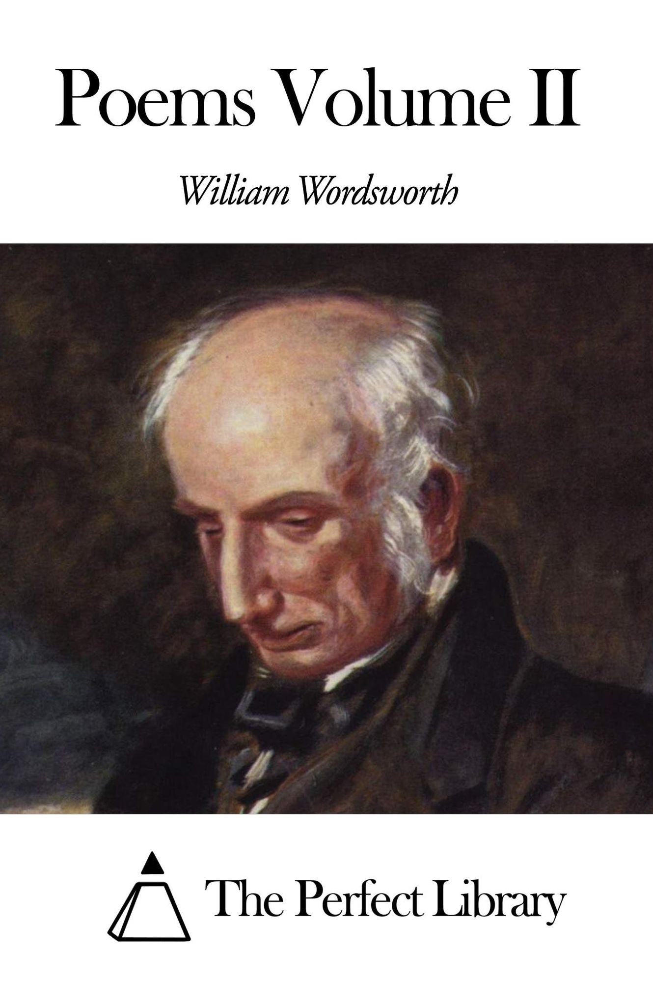 Poems Volume II