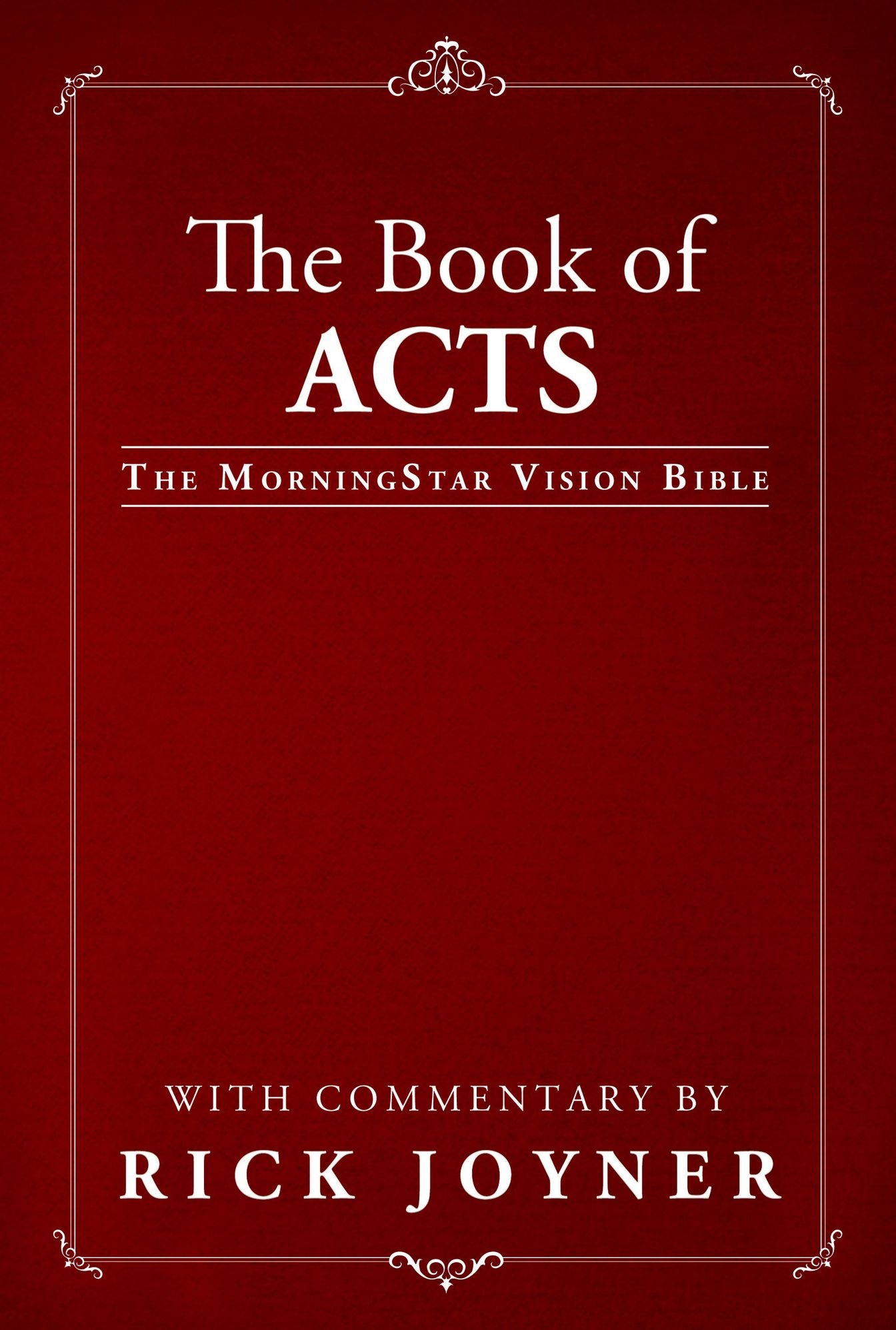 The Book of Acts