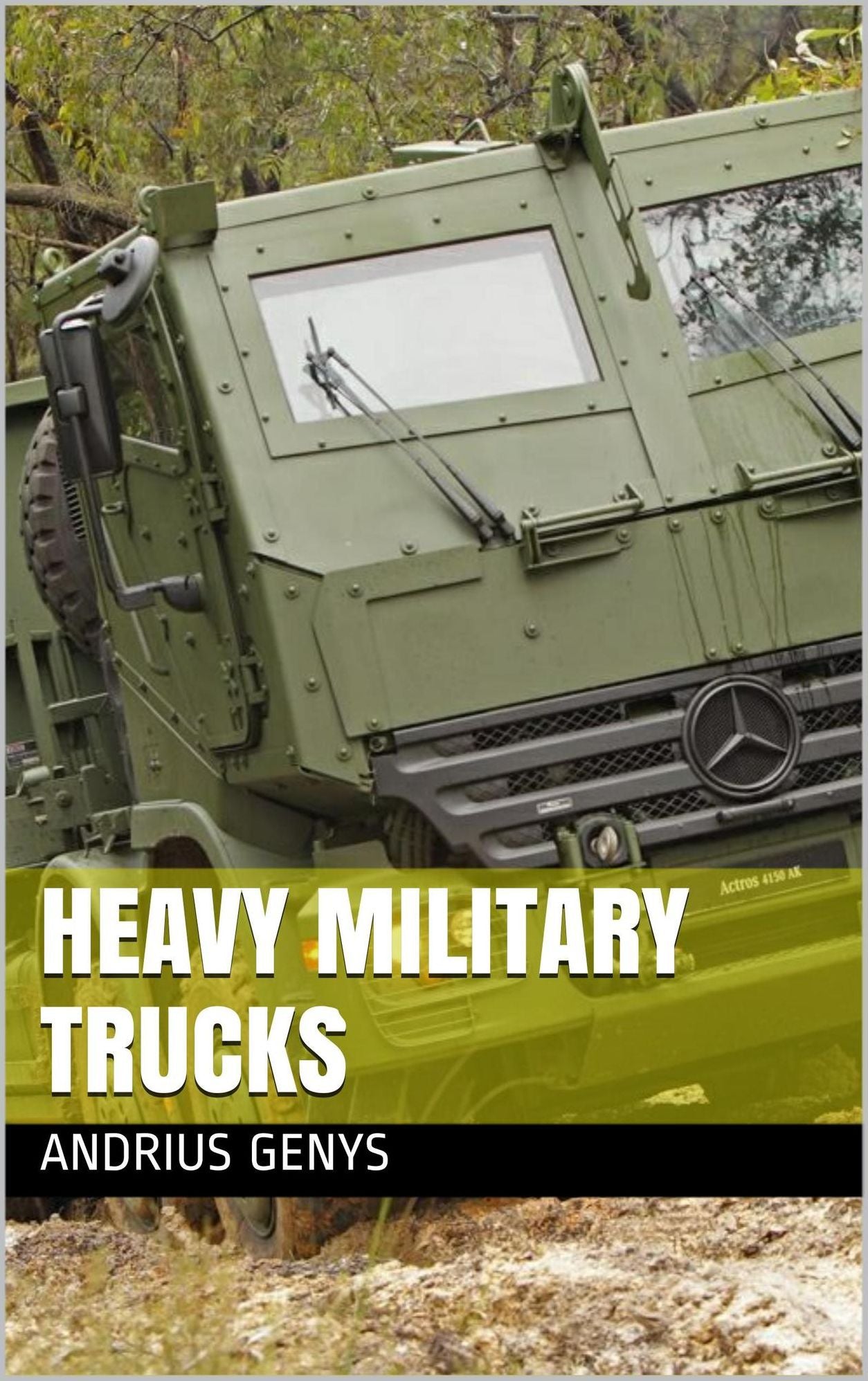 Heavy Military Trucks Military-Today.com