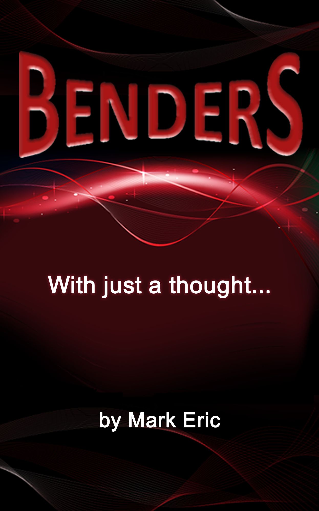 Benders Mark Eric