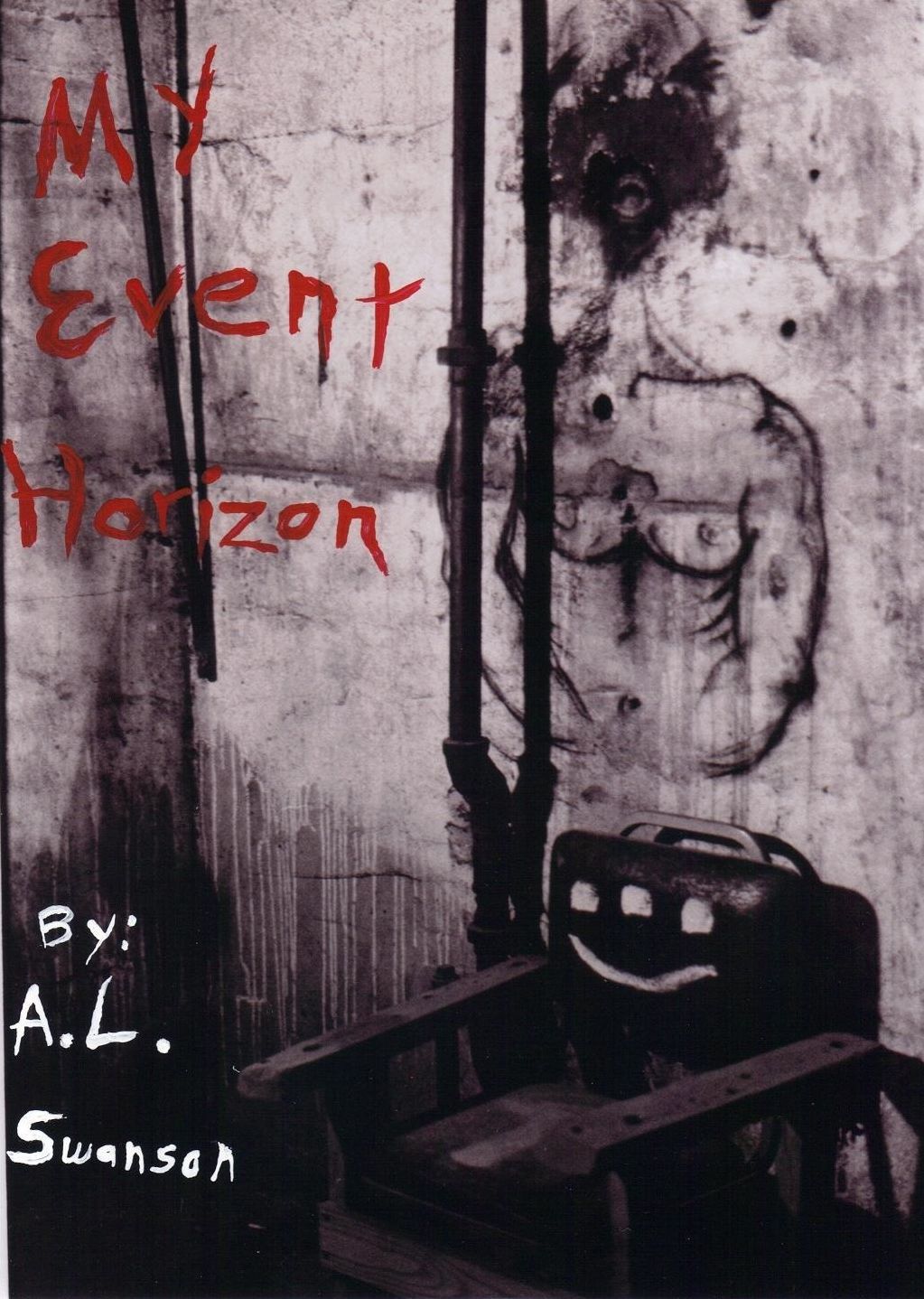 My Event Horizon