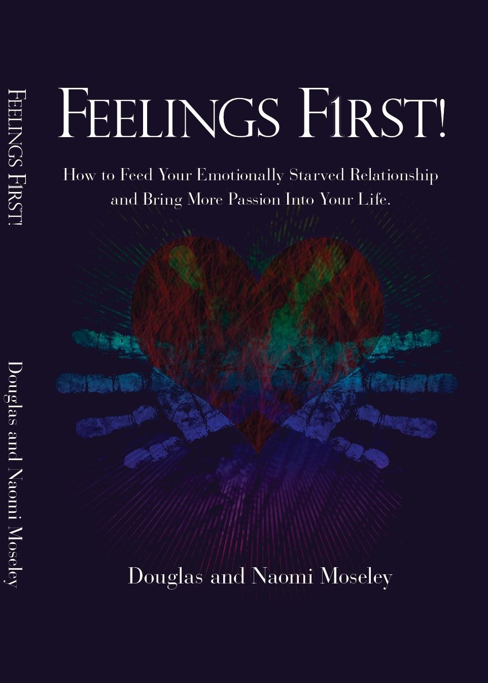 Feelings First!