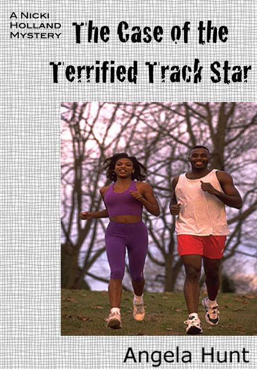 The Case of the Terrified Track Star