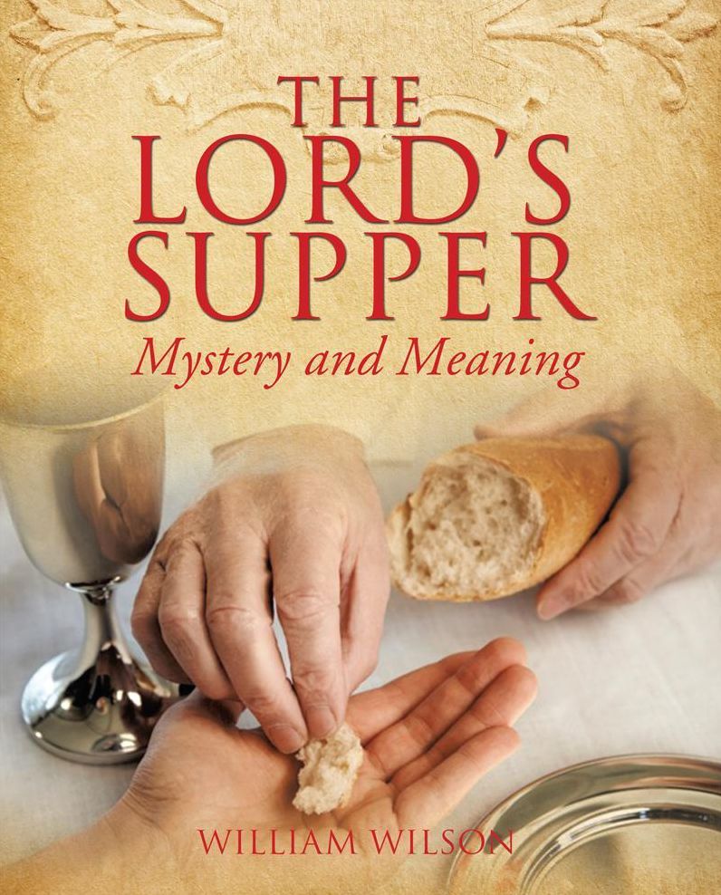 THE LORD'S SUPPER
