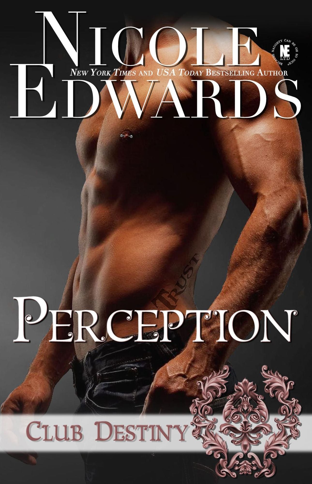 Perception (Club Destiny Series)