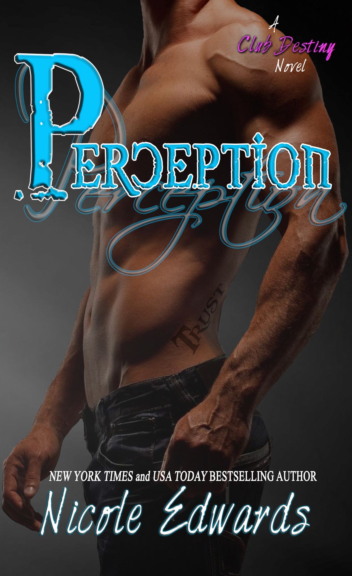 Perception (Club Destiny Series)