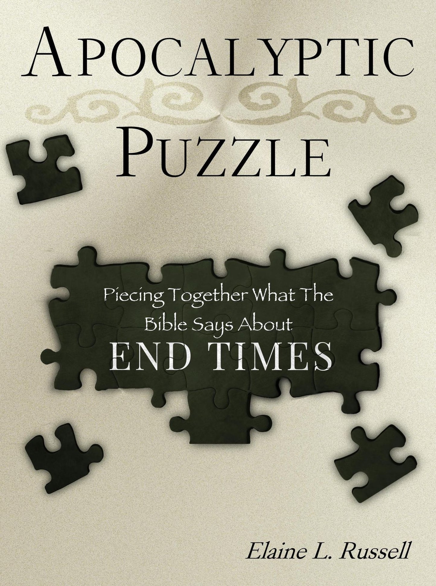 Apocalyptic Puzzle