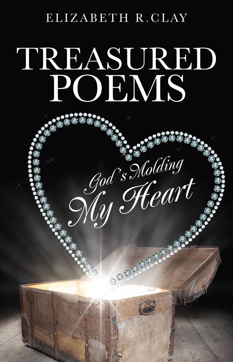 TREASURED POEMS