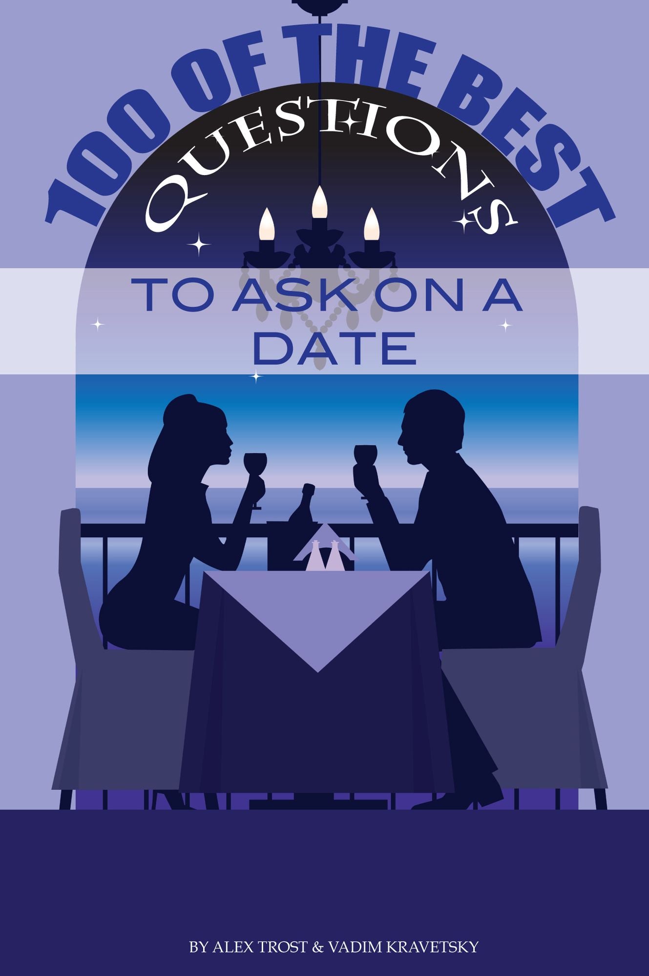 100 of the Best Questions to Ask On A Date