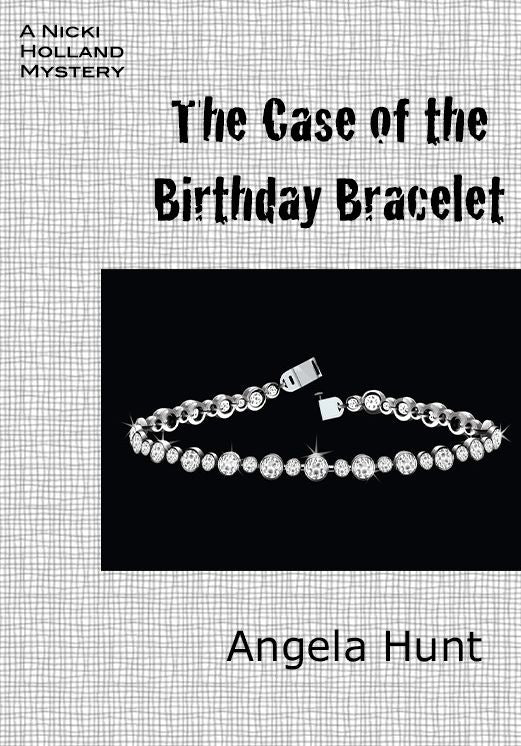 The Case of the Birthday Bracelet