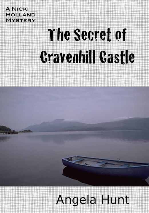 The Secret of Cravenhill Castle