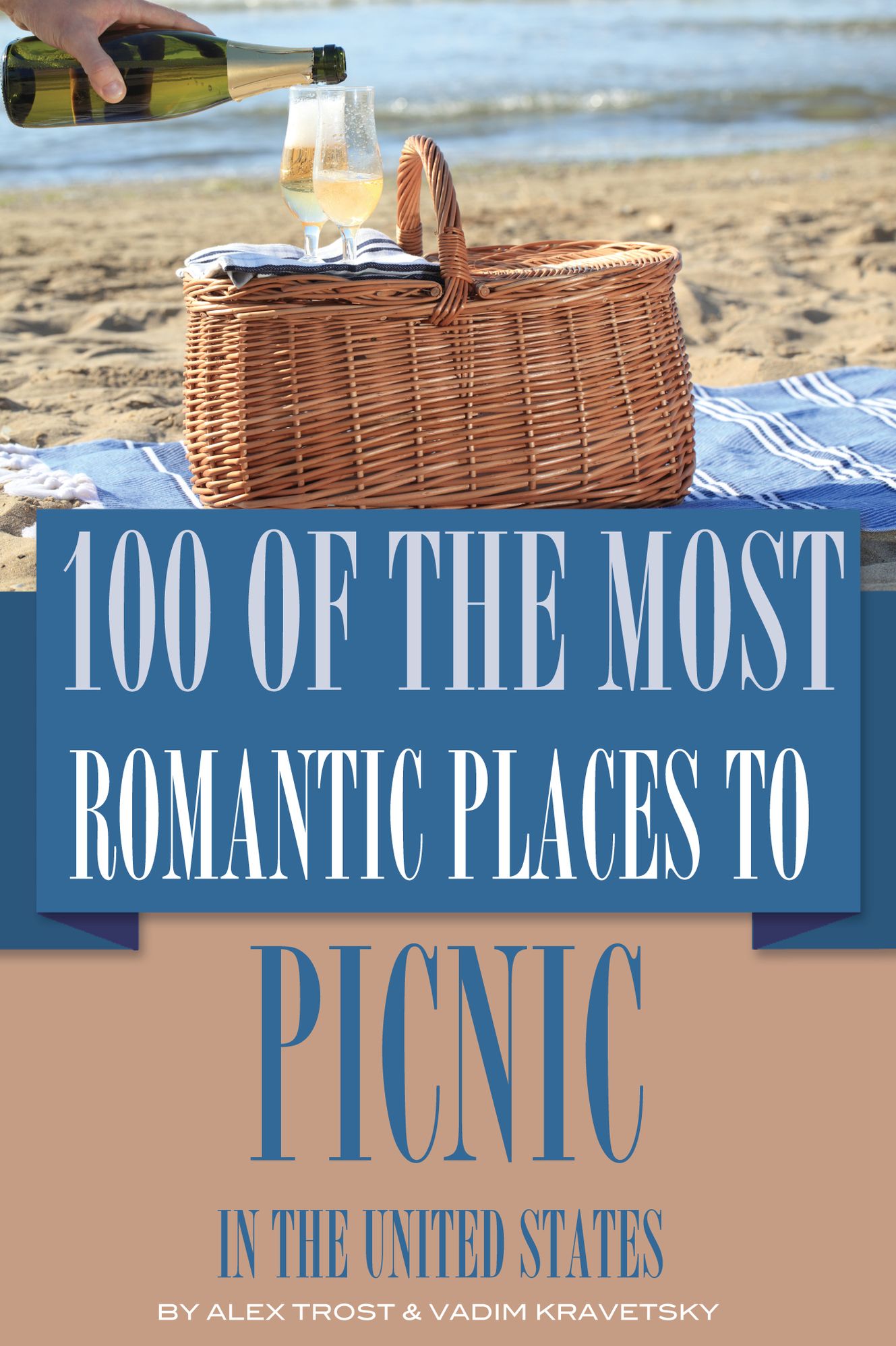 100 of the Best Romantic Places to Picnic In the United States