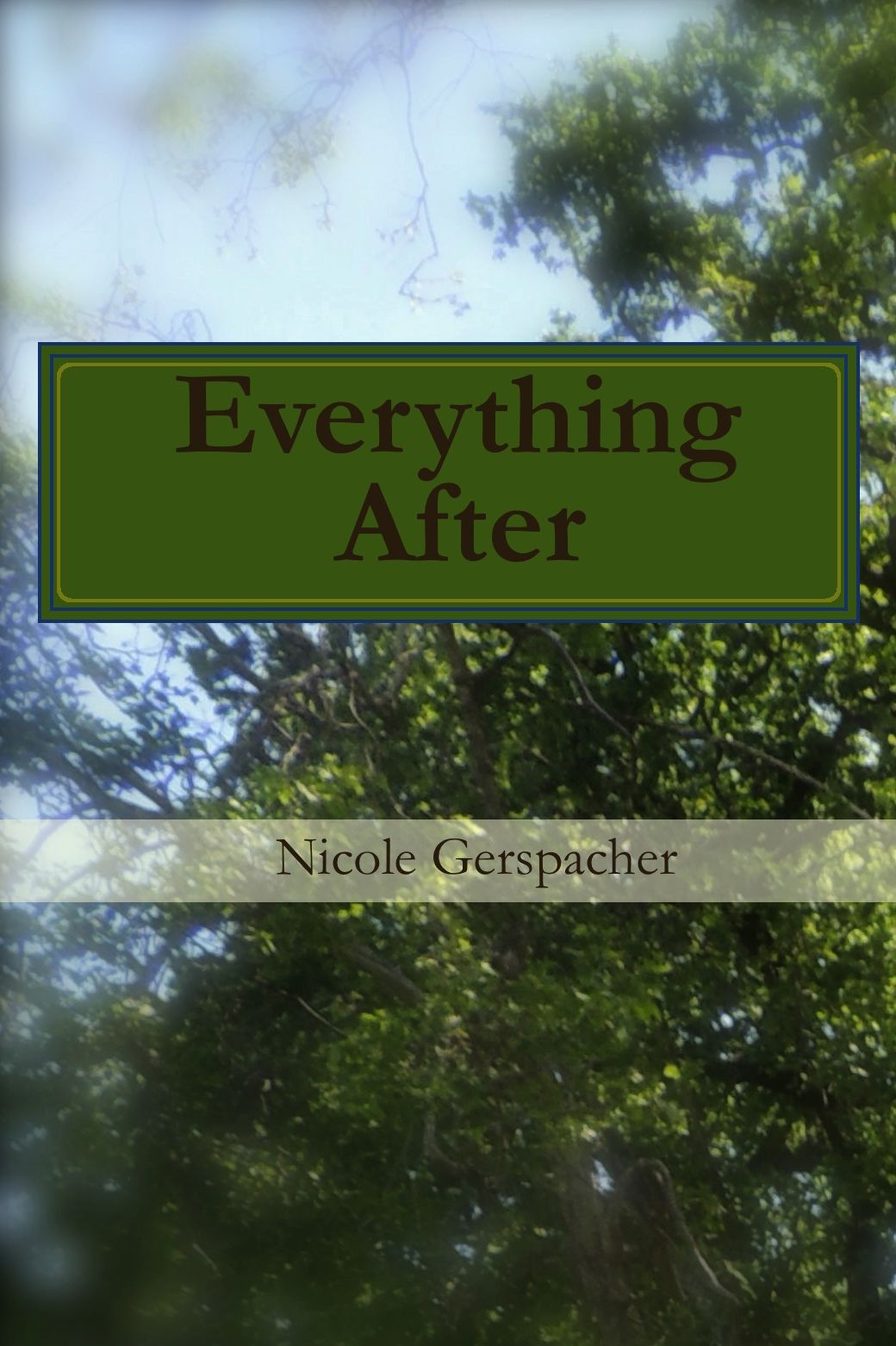 Everything After
