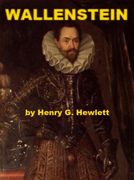 Albrecht von Wallenstein