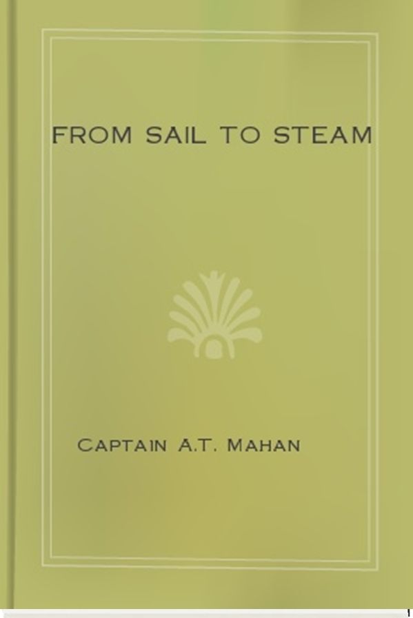 From Sail to Steam