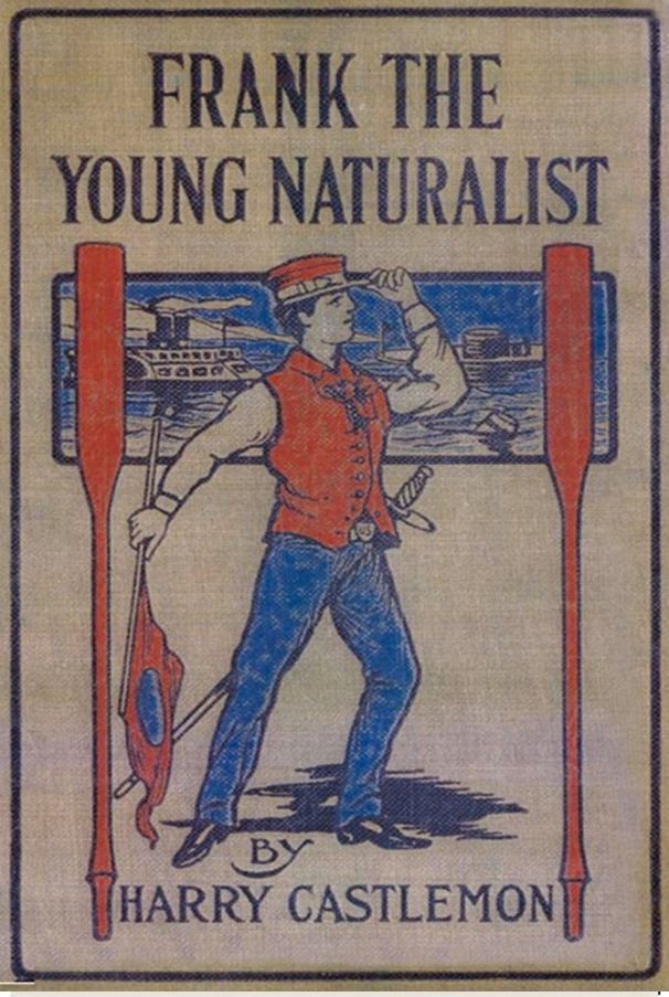 Frank, the Young Naturalist