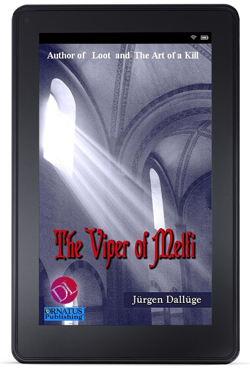The Viper of Melfi