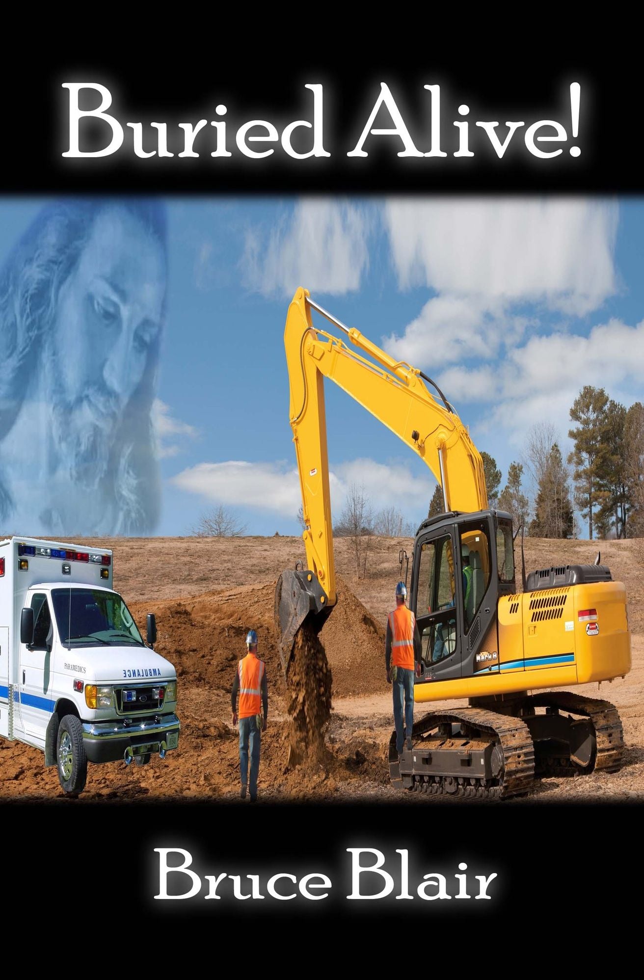 Buried Alive