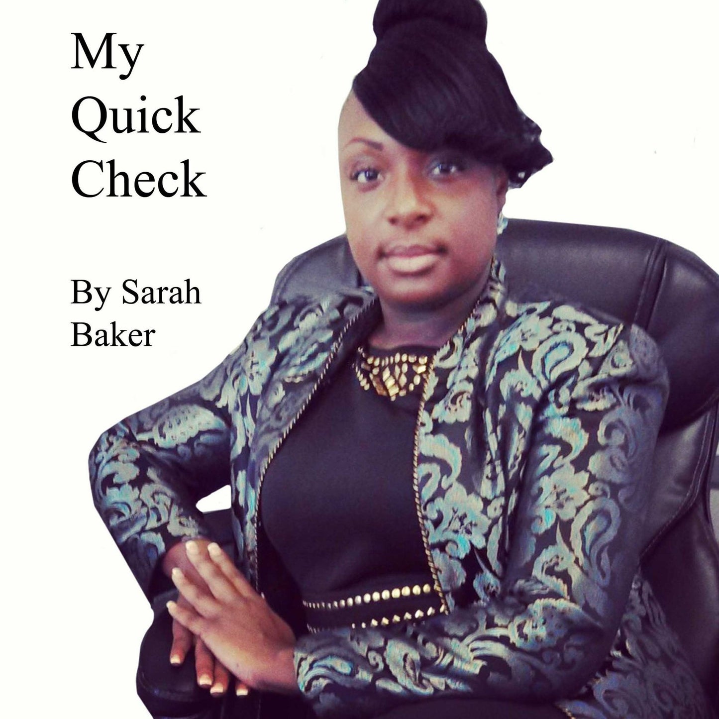 MY QUICK CHECK VOLUME II