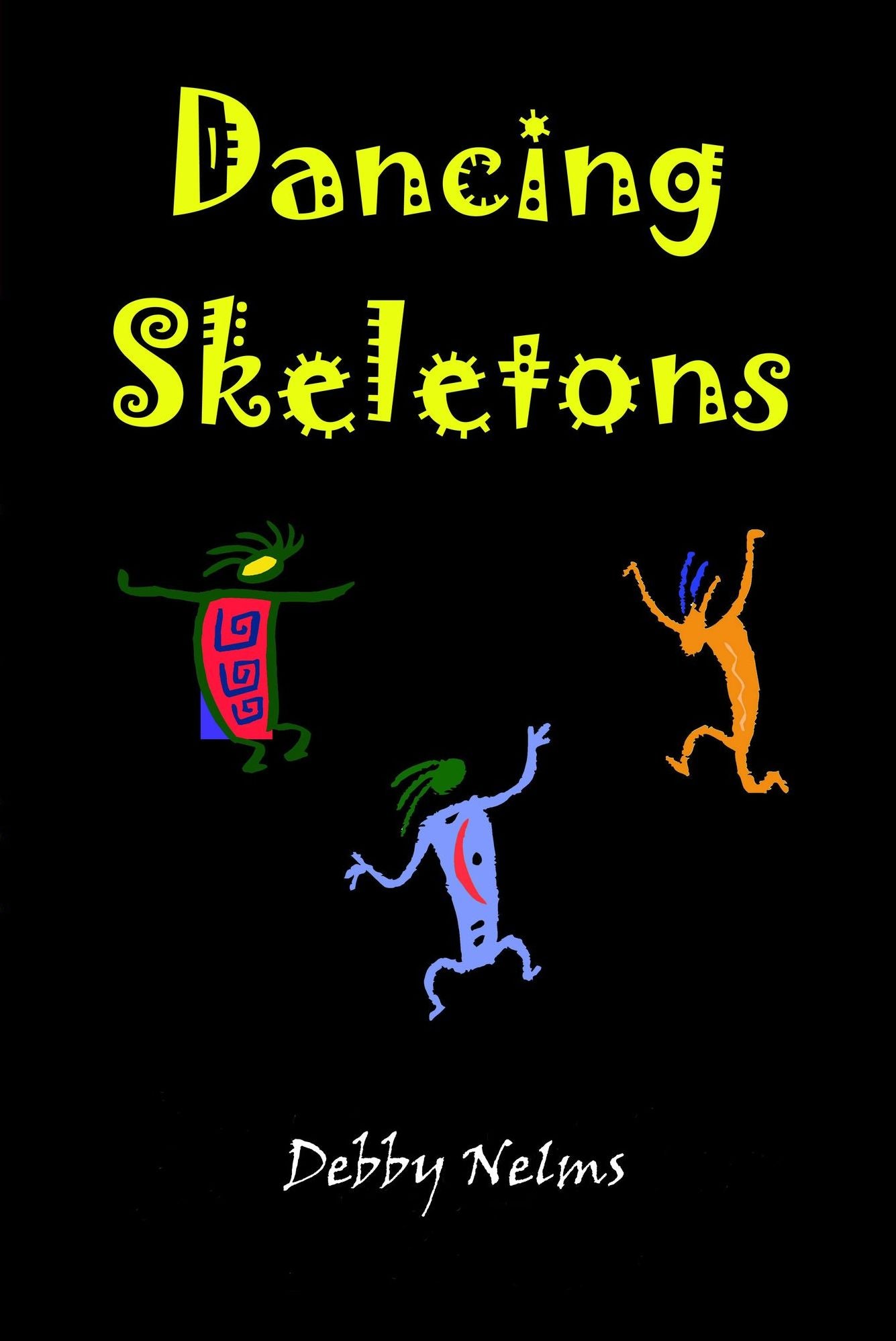 Dancing Skeletons