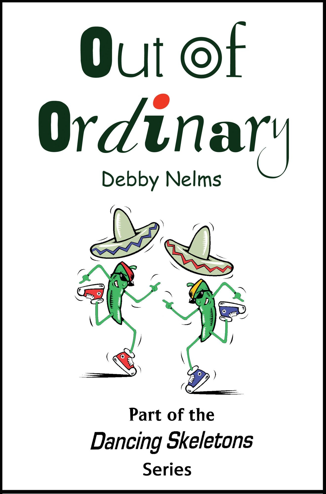 Out of Ordinary