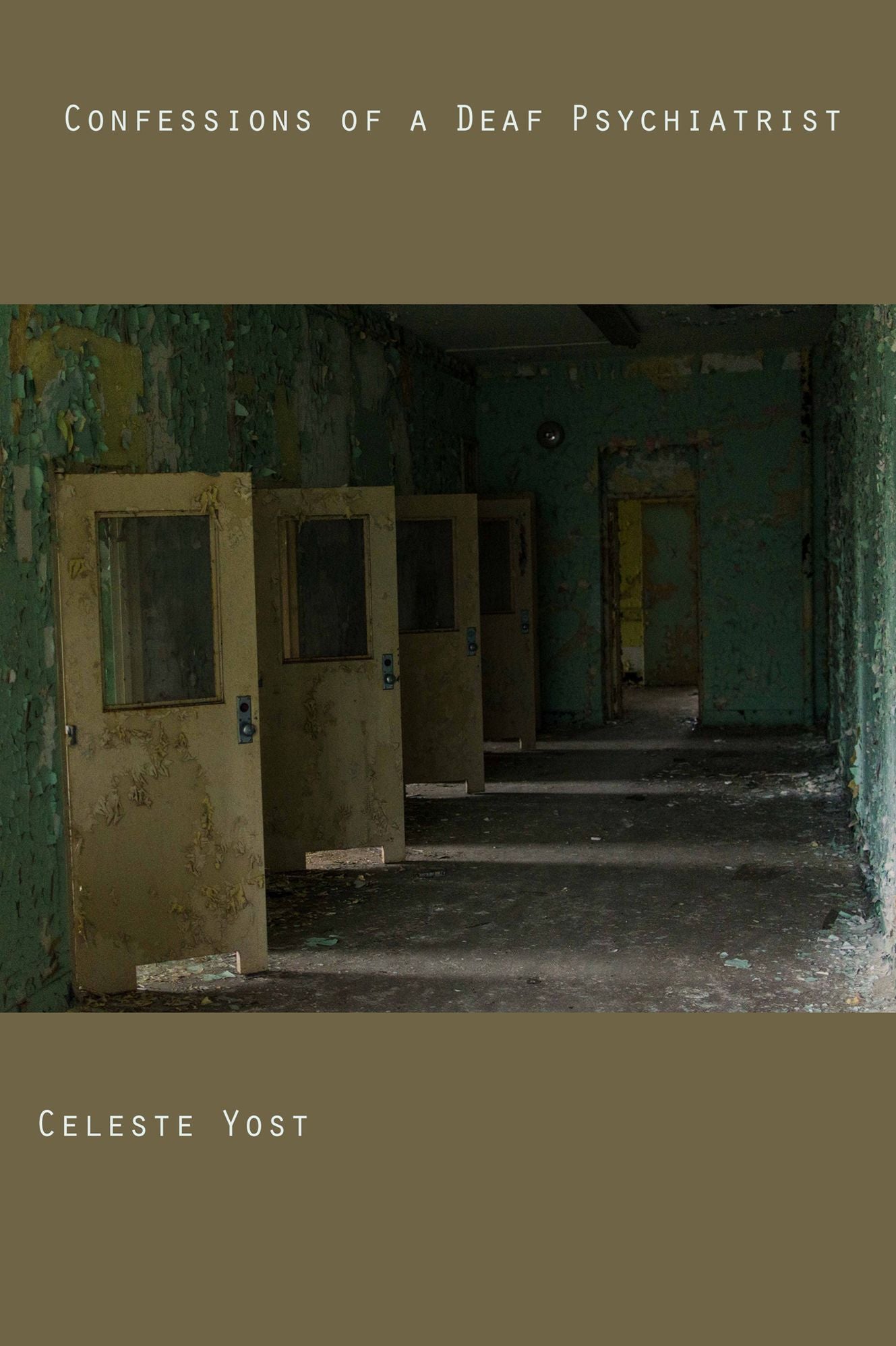 2014 03 31 Confessions of a Deaf Psychiatrist