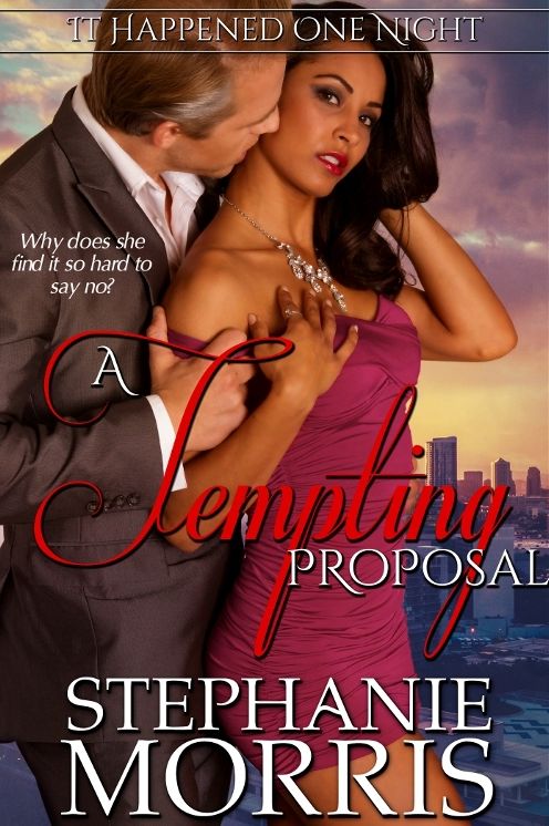 A Tempting Proposal