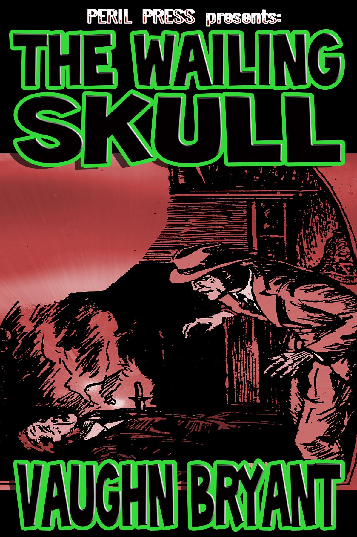 The Wailing Skull