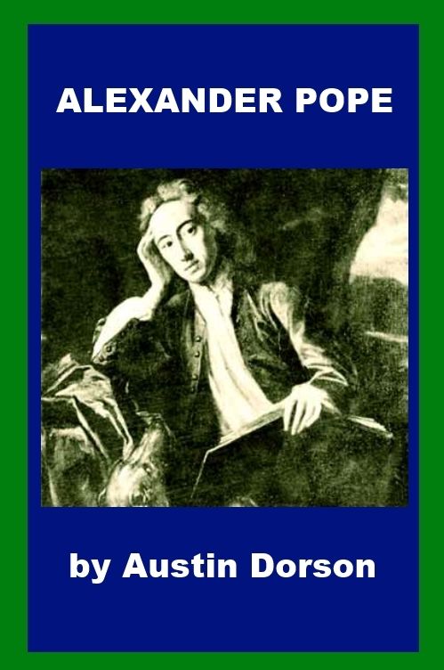 Alexander Pope