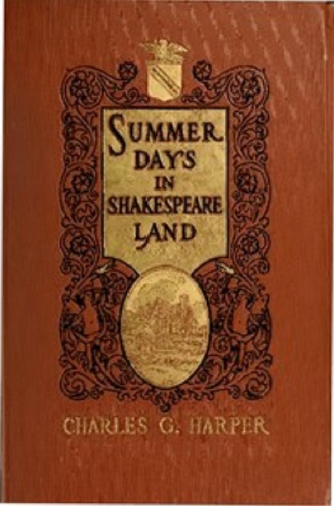 Summer Days in Shakespeare Land