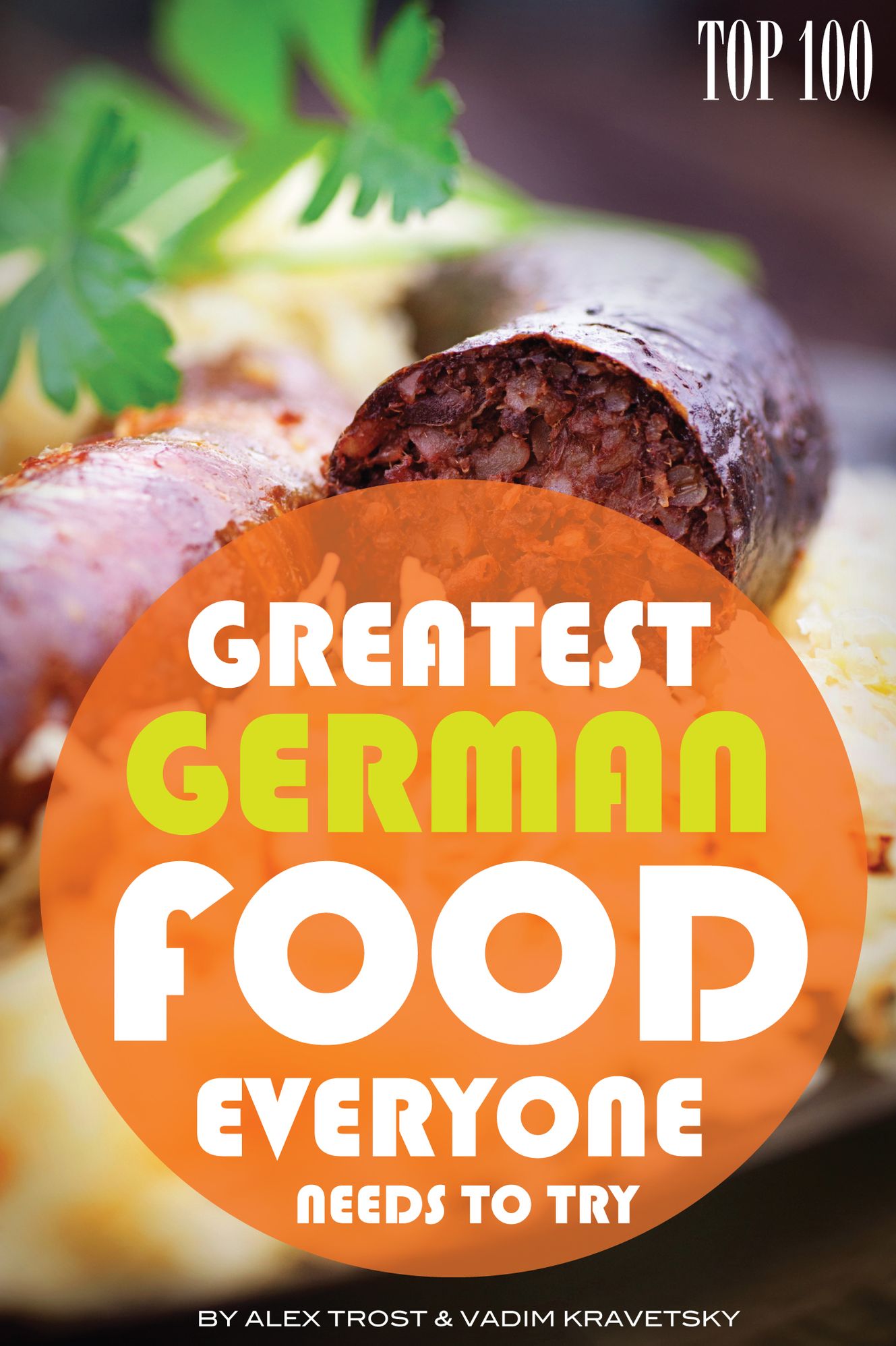 Greatest German Food Everyone Needs to Try: Top 100